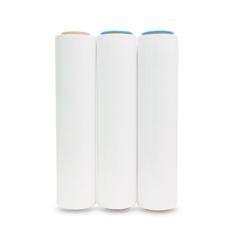 缠绕膜50cm拉伸膜包装膜工业快递打包膜围膜薄膜pe保鲜膜大卷批发,淘宝优惠券,粉丝福利购,淘宝优惠卷