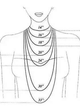 精美天然黑发三圈水晶手链