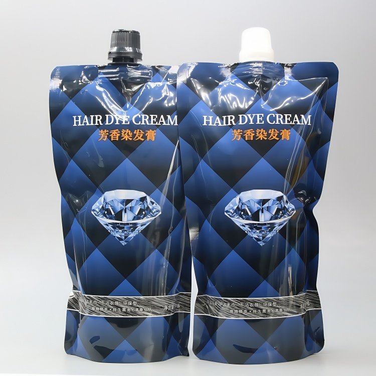 不沾头皮清水黑油黑色自然黑发廊美发店染色发剂膏黑油恒温染清香,淘宝优惠券,粉丝福利购,淘宝优惠卷