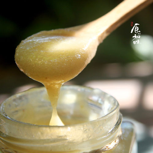 食初味清火莲子膏 消火口臭牙龈肿痘痘大便干睡眠差无添加 - 图1