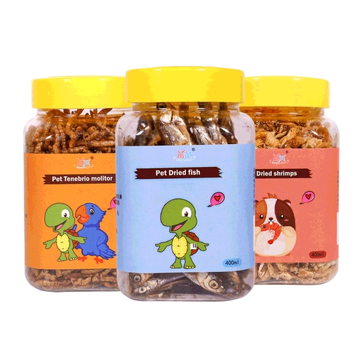 Молоток золотистого шелкового медведя хлеб хлеб сухой подарочный пакет корм