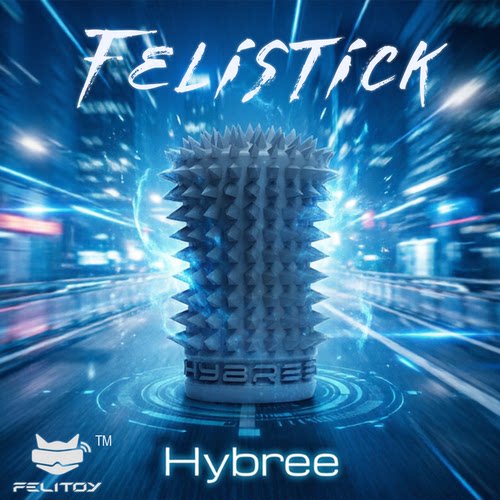 FeliStick菲利摇杆头Hybree V2焕新版 航模无人机穿越机FPV遥控器 - 图0