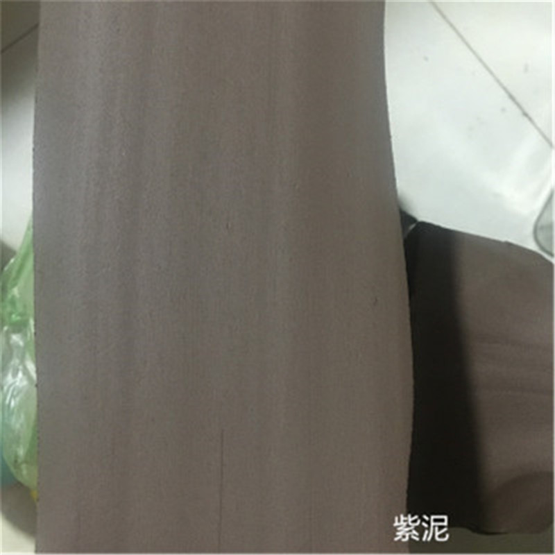 玲涵专业宜兴紫砂泥料茶具泥环保擦擦优质原矿陶泥手工泥料满就送 - 图1