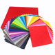 Non-woven fabric handmade diy colorful non-woven fabric