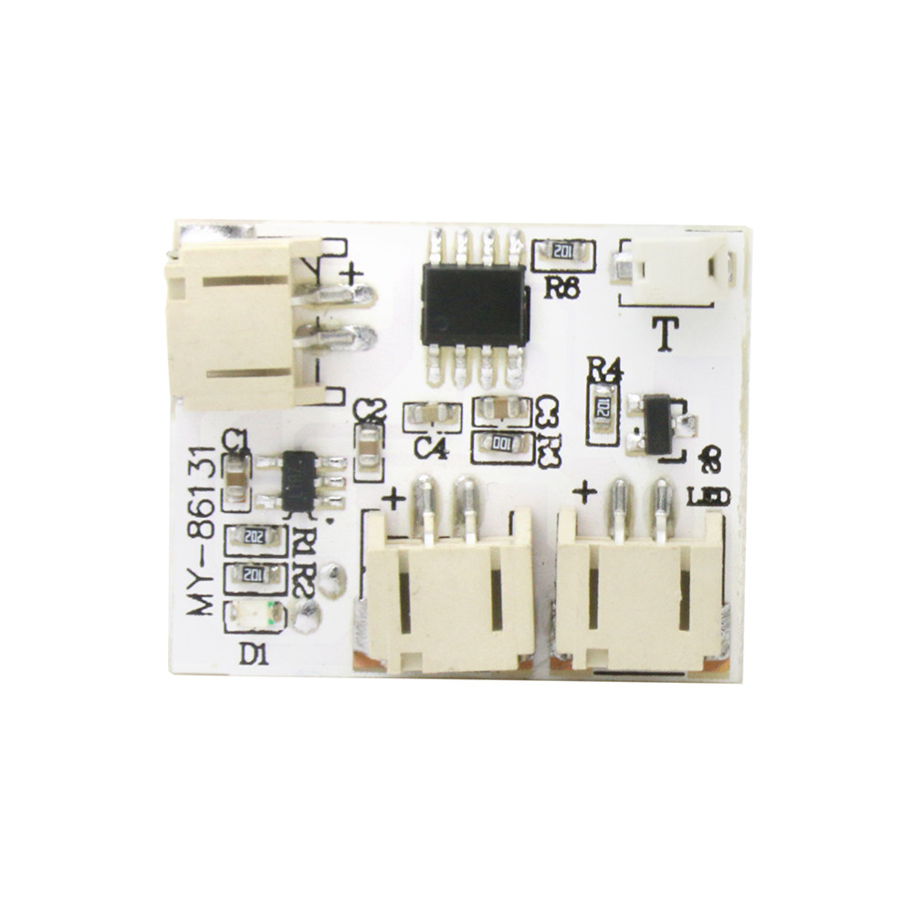 5V单色LED灯板充电模块 Led小夜灯榉木灯触摸 三档调光控制板,淘宝优惠券,粉丝福利购,淘宝优惠卷