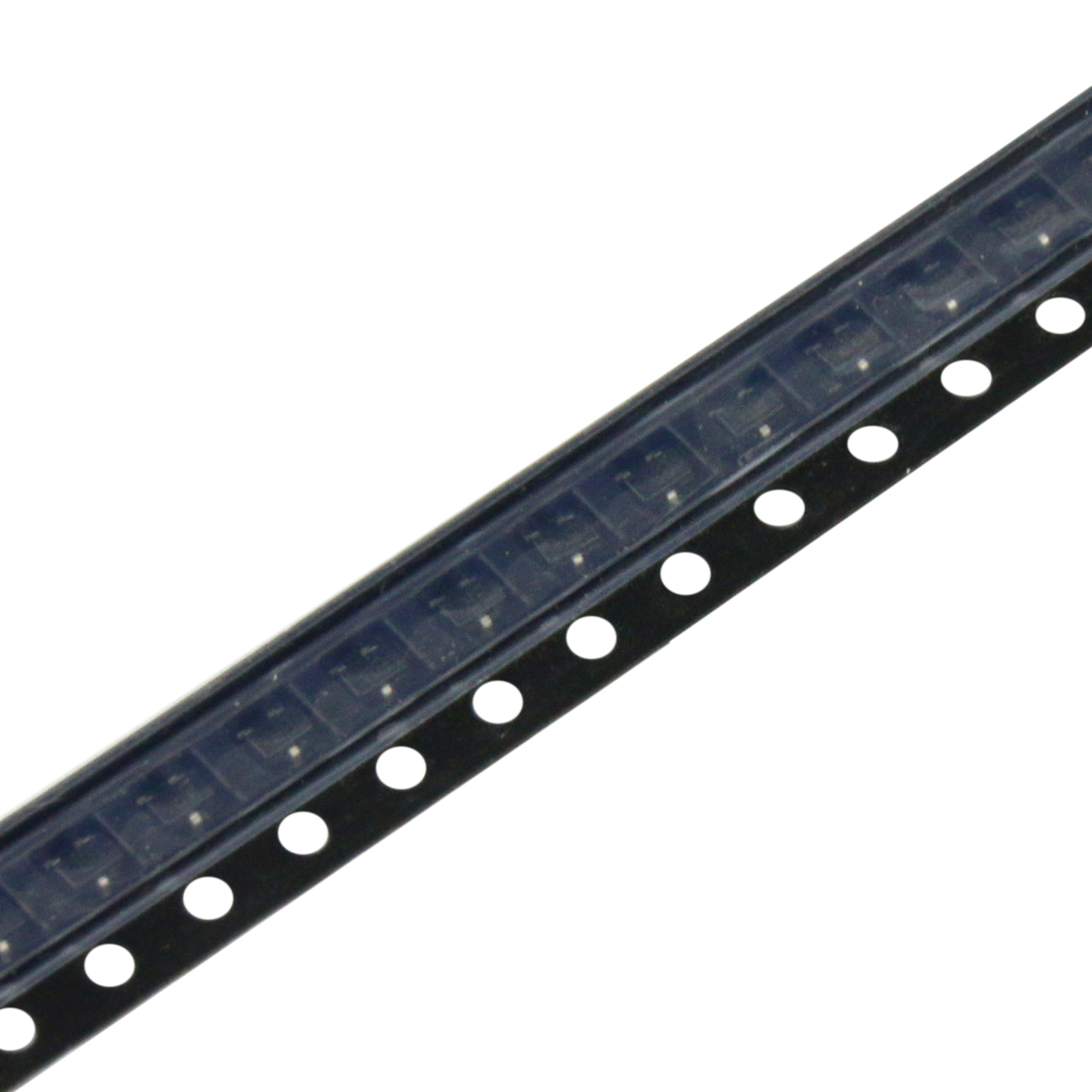 (20个)LMUN5211T1G 丝印8A NPN数字晶体管三极管 贴片SOT-323封装 - 图1