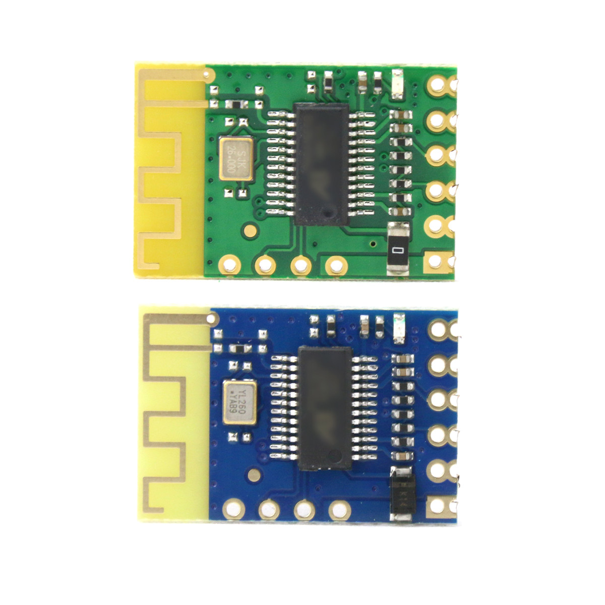 双声道蓝牙5.0音频接收器模块 喇叭功放板小音箱音响无线音乐改装,淘宝优惠券,粉丝福利购,淘宝优惠卷