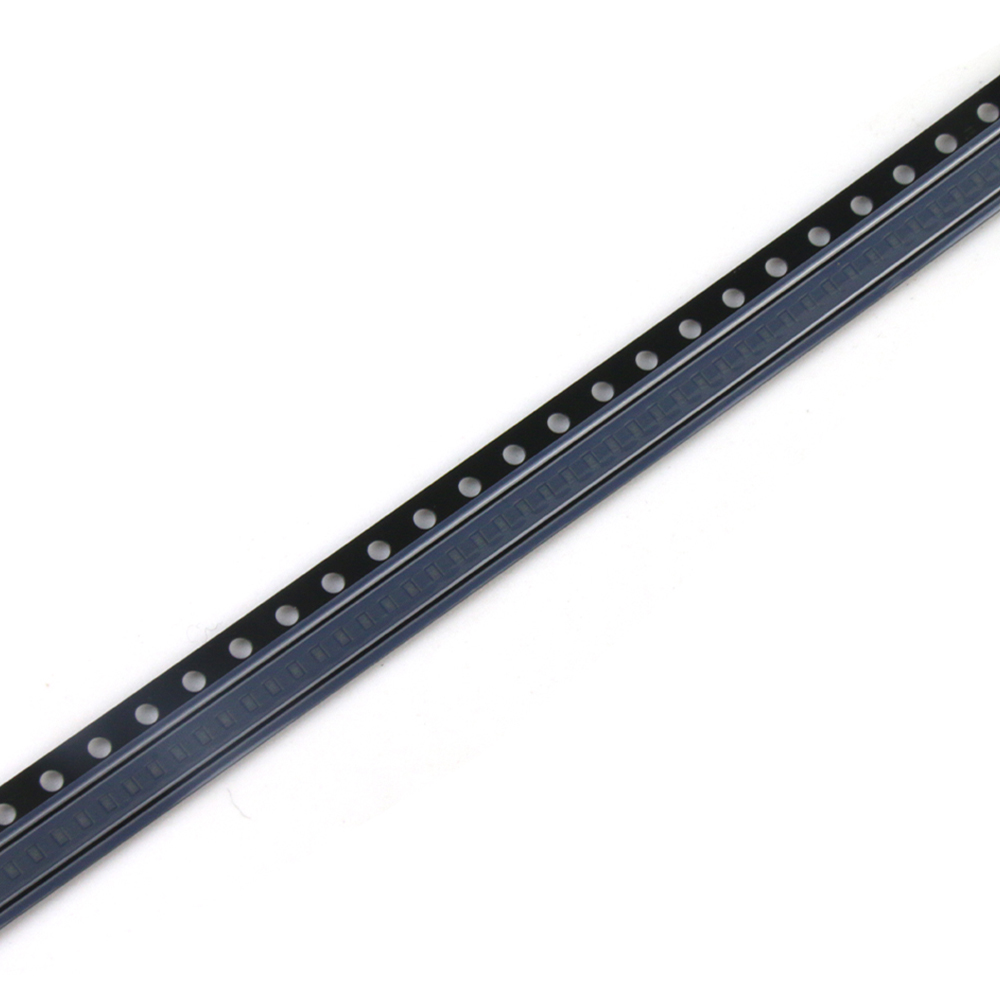 (10个)贴片ESD5451X-2/TR 静电保护二极管 丝印5V 双向单通道TVS - 图3