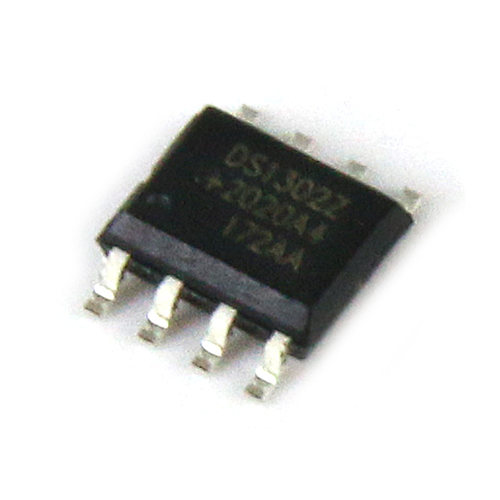 贴片DS1302Z 实时时钟/日历 DS1302计时器IC芯片 贴片SOP-8封装 - 图3