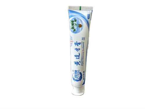 买1送1（原装）湖北恩施利川黄连牙膏辰想硒村科技牙科用口外研磨 - 图0