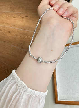 AimeeDesign珍珠延长链女高级