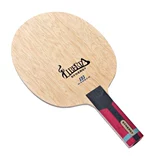 Япония Darker Dark Table Tennis Professional -Распространение высокой мощности наступление 桧 日 Горизонтальная доска углеродной доски горизонтальная плата