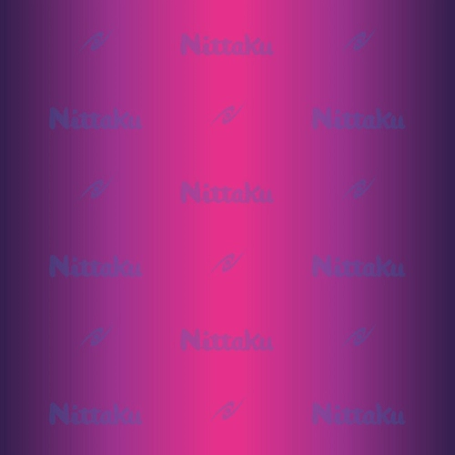 Nittaku/Nita Valley Rubber Rubber Plant Пленка профилактика пыли