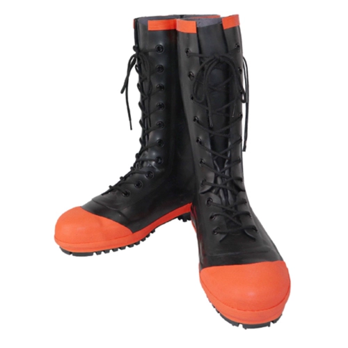 Япония приобретает пожарные специально спасание пожарных ботинок