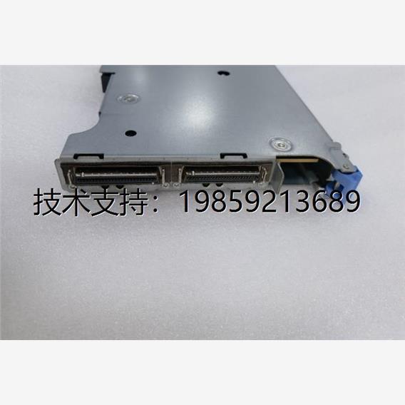 IBM 2BDA 00E0646 00E0647 74Y3360 12X Channel DDR HAC卡 - 图0