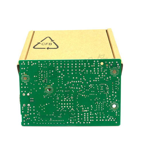 原装佳能正品2900 LBP2900+ LBP3000网络接口板 打印机配件主板 - 图2