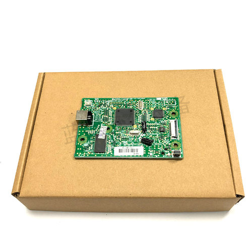 原装佳能正品2900 LBP2900+ LBP3000网络接口板 打印机配件主板 - 图0