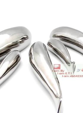 工艺品墙壁装饰物京正不锈钢雕塑