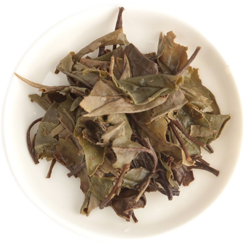 十福缘福鼎白茶日晒高山2022年新茶白牡丹茶茶饼300g福建茶叶,淘宝优惠券,粉丝福利购,淘宝优惠卷