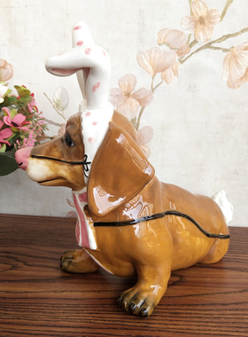 测试推荐bluesky布鲁瓷陶瓷装饰