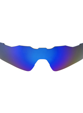 WALLEVA偏光替换镜片适用眼镜oakley Radar EV Path型号