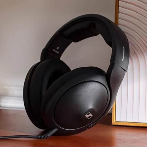 SENNHEISER/森海塞尔 HD620S铝音圈封闭式头戴HiFi耳机 - 图3