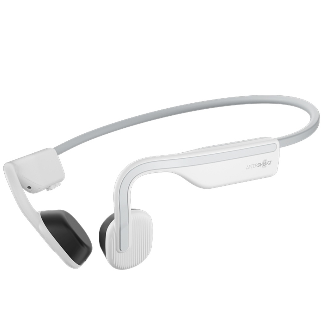 韶音AfterShokz AS660 OpenMove骨传导运动蓝牙耳机跑步无线防水 - 图0