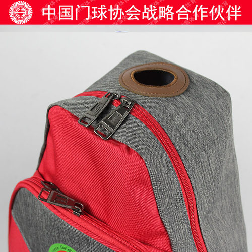 长寿直销店长寿牌2021款BD05双肩门球棒包门球杆袋子门球用品球包 - 图2