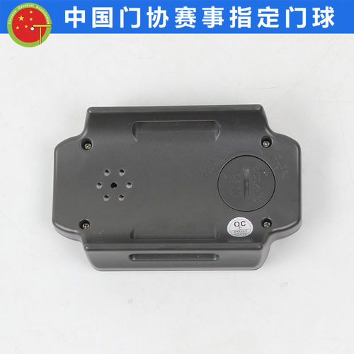 正品 天福牌PC248手腕带门球表 大字体 门球用品 门球棒 门球杆 - 图2