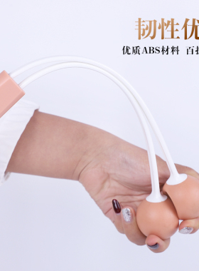 卡通腿部肩膀保健小锤子拍打器