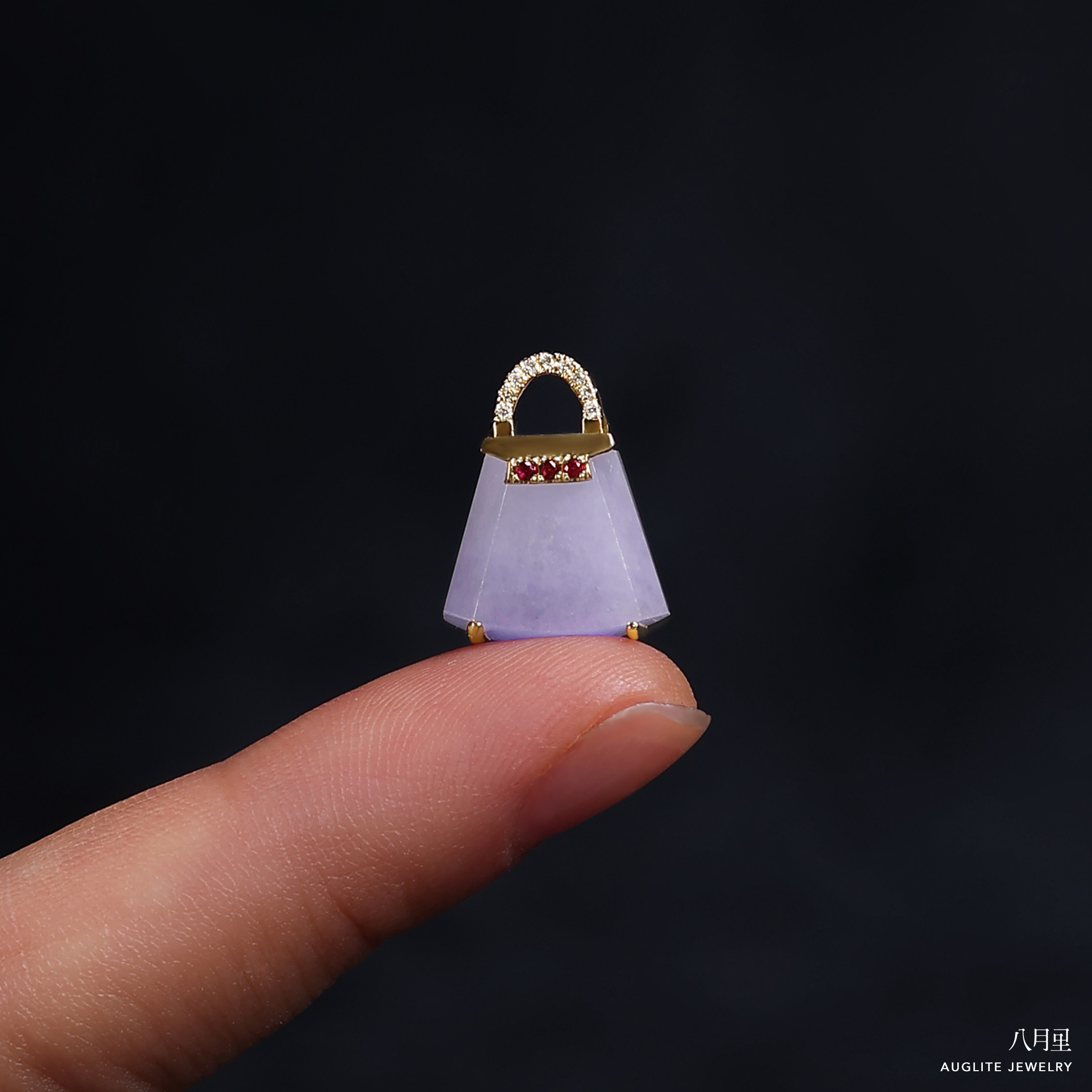 每周上新 小提溜合集 天然A货翡翠吊坠平安扣猫狗葫芦如意18K金玉,淘宝优惠券,粉丝福利购,淘宝优惠卷