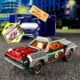 Majorette wheel blind box assembly alloy car
