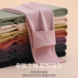 Термобелье, осенние тонкие удерживающие тепло базовые штаны, в обтяжку, большой размер