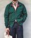 Officially authorized authentic British made Baracuta g9 casual jacket Classic Harrington jacket Men's Harrington