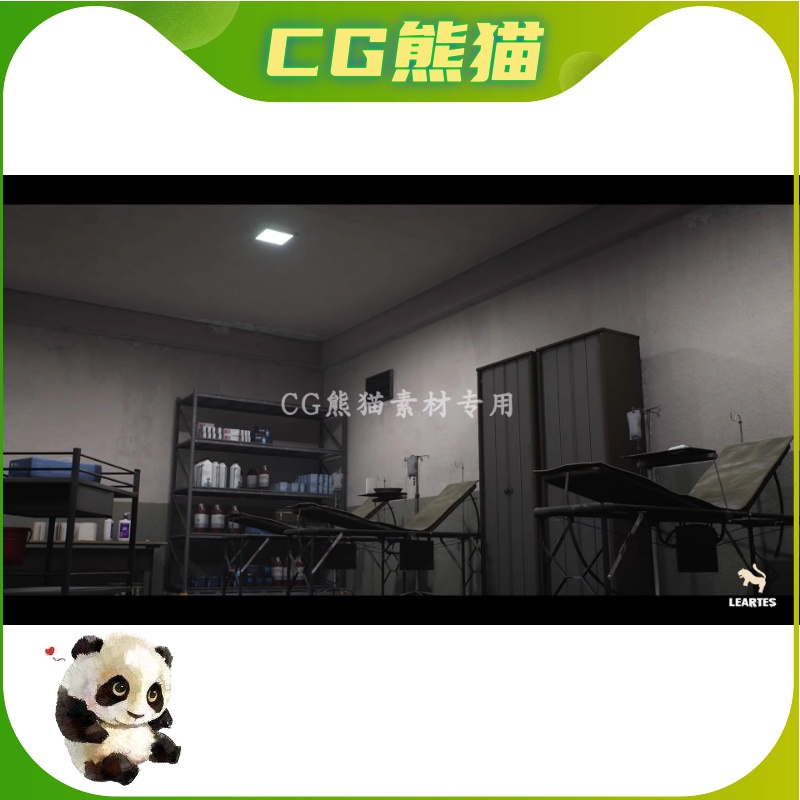 UE4虚幻5 Military Base Megapack 沙漠军事基地场景,淘宝优惠券,粉丝福利购,淘宝优惠卷