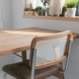 Кафе металлическое микроцементное стиль Zakka Iron Terminal Crowds Restaurant Clood