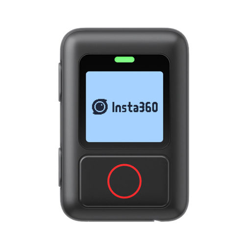 Insta360 X5/X4/X3/X2/RS/R/GO3s/Ace Pro2GPS智能原装蓝牙遥控器 - 图3