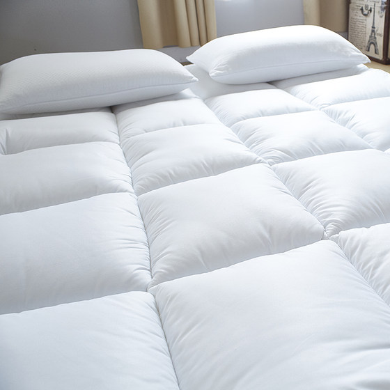 Thick tatami mattress