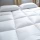 Thick tatami mattress