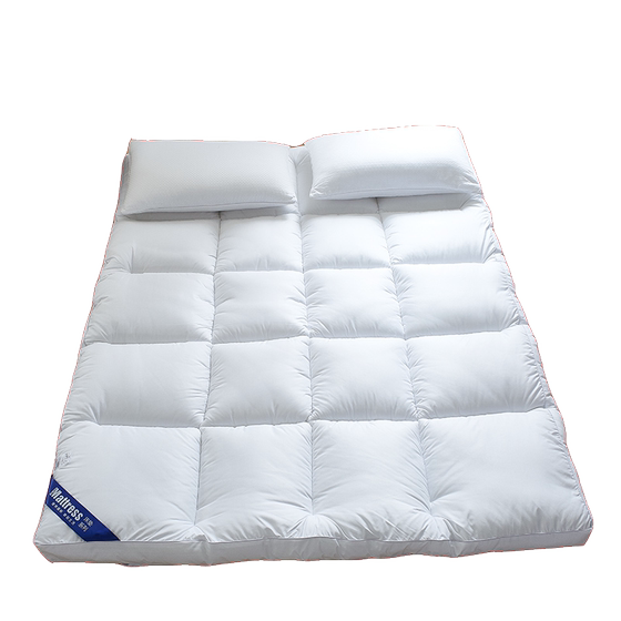 Thick tatami mattress