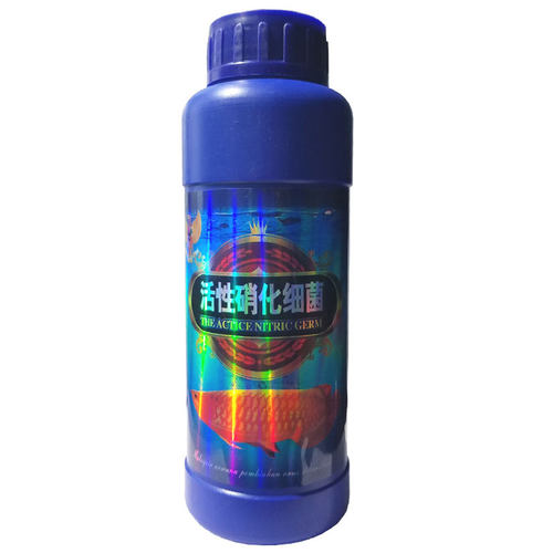 鱼用超级硝化系统活性细菌消化活菌锦鲤专用净水剂鱼缸养鱼用品液 - 图3