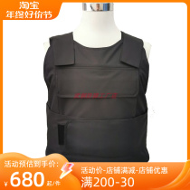 Conventional Bulletproof Vest Tactical Vest Beauty Mark 3A National Mark 2 Level 3 Dodge Horse Chia Ocean-ocean Vessel Security Abroad Used
