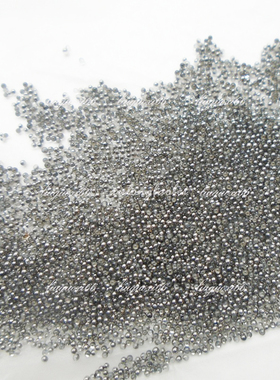 迷你精灵珠子美甲水晶砂