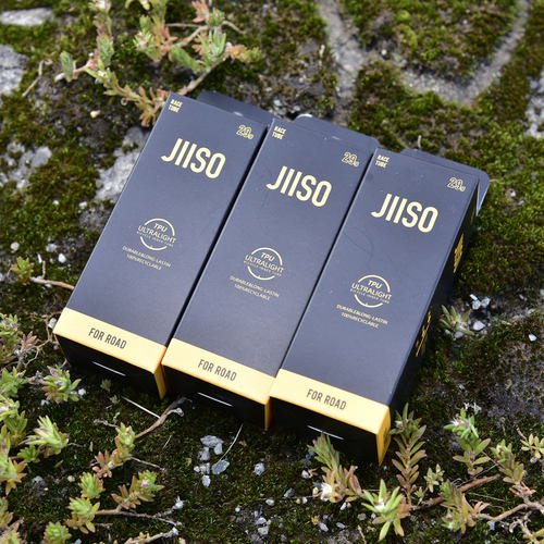 JIISO公路自行车TPU内胎23-32C轮胎轻量化内胎700C 25C28C30C32C - 图0