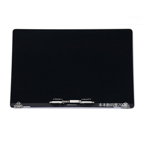 适用于苹果MacBook Pro13寸 A2251 A2289 液晶屏 屏幕总成 上半套 - 图0