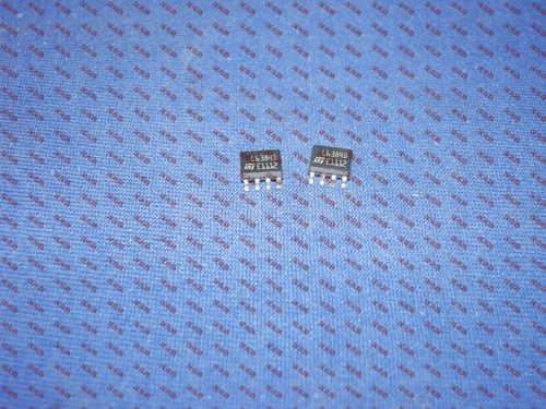 10 Stück L6384D L6384D013TR – SOP-8 – Treiber-IC – Von Smw, Aus China