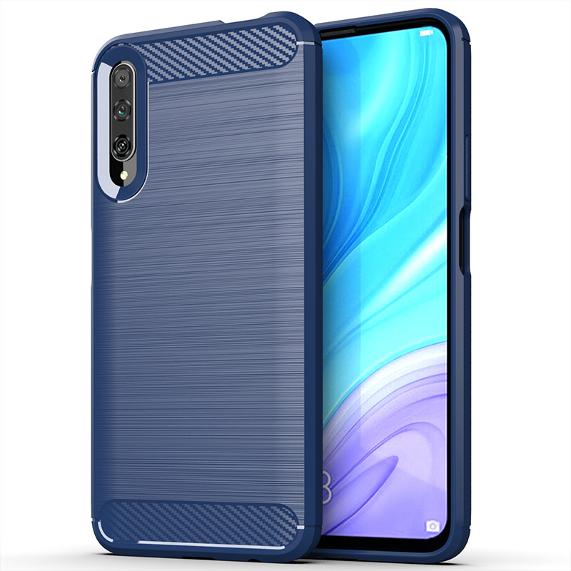 适用华为Y9S手机壳套全包TPU防摔软壳for Huawei Y9S Case Cover-图0