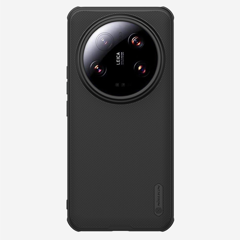 for Xiaomi 14 Ultra Case Magnetic Nillkin适用小米14 Ultra磁吸手机壳磨砂护盾Pro保护套Xiaomi 14u Cases - 图3