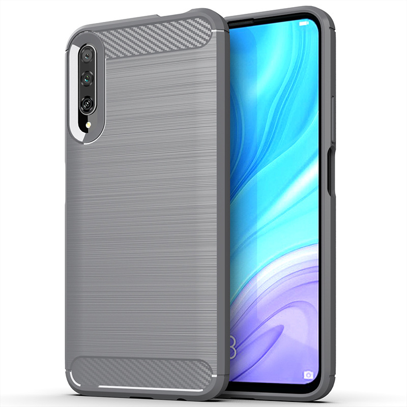 适用华为Y9S手机壳套全包TPU防摔软壳for Huawei Y9S Case Cover-图2