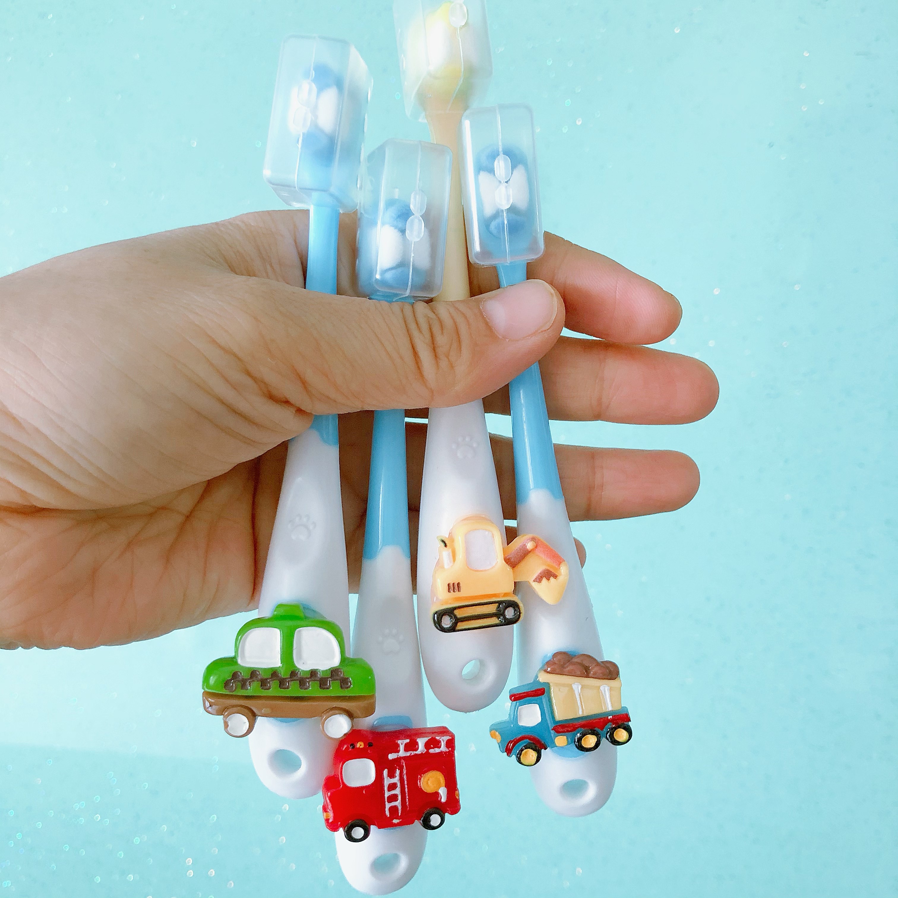 儿童牙刷软毛超软细换牙期2-3-6-12岁男女孩宝宝乳牙护齿口腔护理,淘宝优惠券,粉丝福利购,淘宝优惠卷